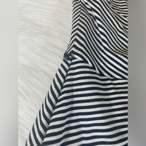 White House Black Market sz 4 Sleeveless Pencil Sheath Dress NO BELT - Picture 9 of 11